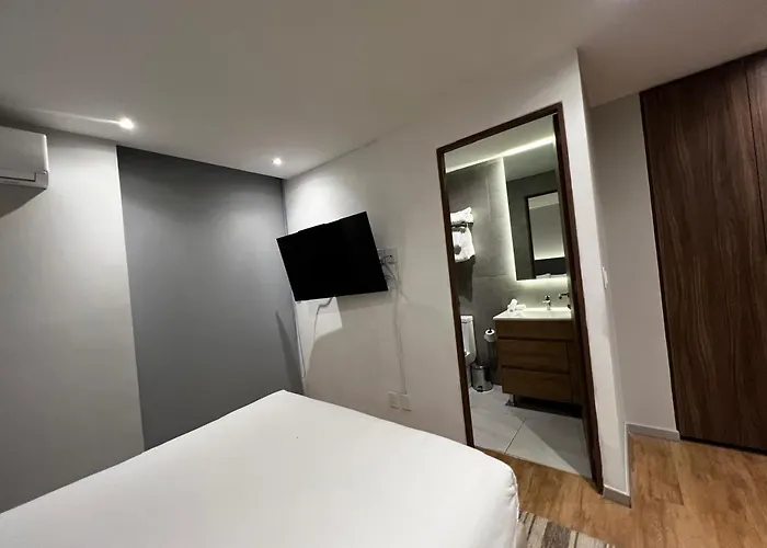 Hotel Grand Harrisson